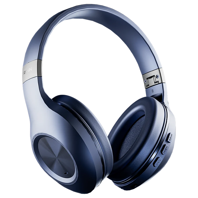 Home
Headphones
Bang | R-1500
Bang Headphone

Massive Bass | Dual Device Connectivity | Mood Tuned Sound | Comfortable Fit