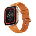 Visionary Smartwatch
AMOLED | Always On Display