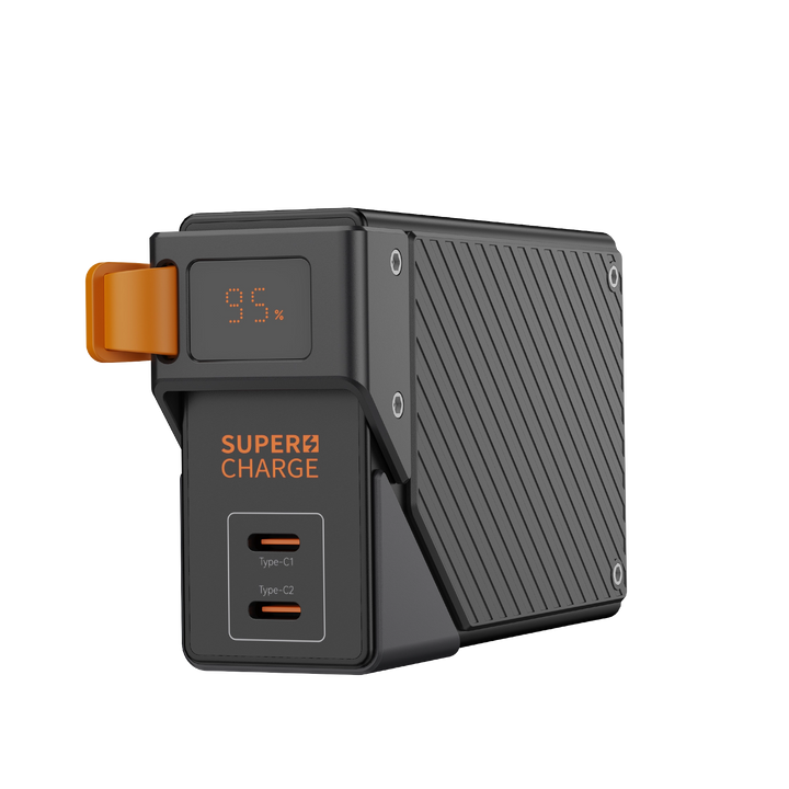 Reboot 202 Power Bank 20,000 mAh 65W