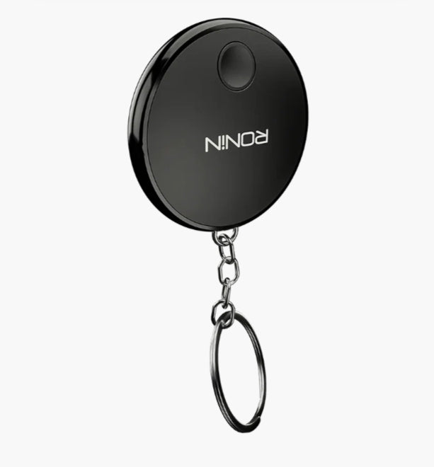 Tag | R-202

Smart Tracker | For iOS