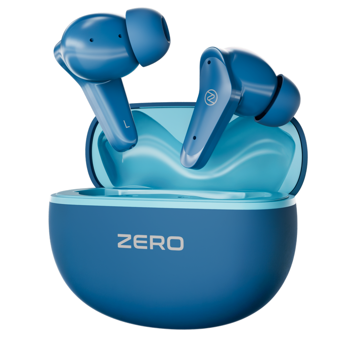 Rover Pro Earbuds
70Hrs Playtime | Quad Mic & ENC