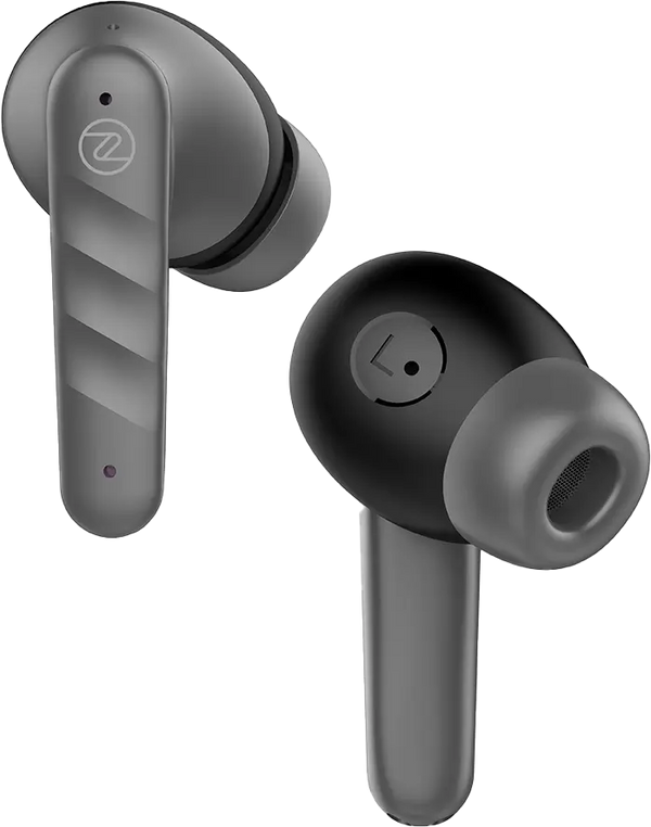 Carbon Earbuds
Loud Sound | ENC