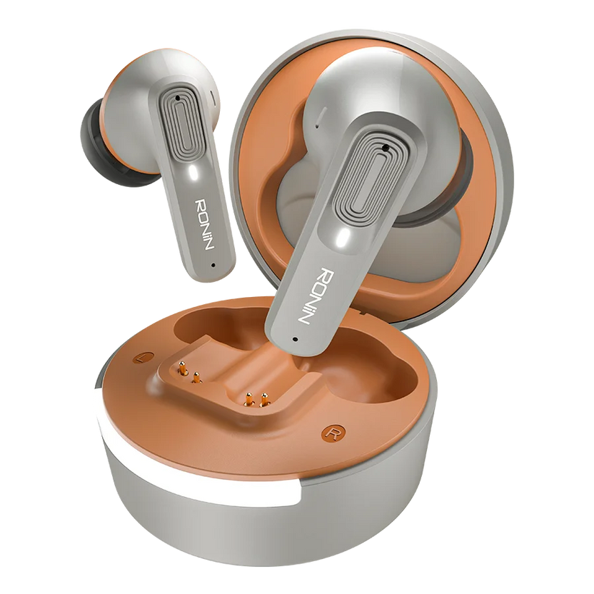 Home
Software Based Earbuds
Mellow | R-7100
Mellow Earbuds

Hyper ANC™ & Ultra Low Latency Gaming