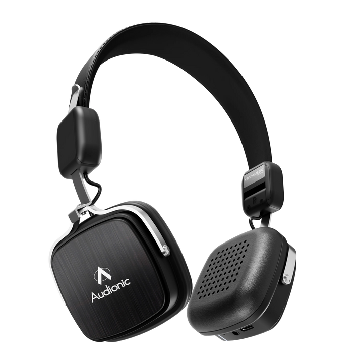 HAMMER 110 Ultra On-Ear Headphone
