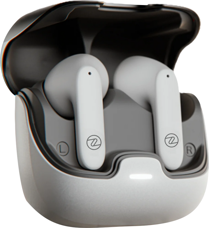 Wave Earbuds
Quad Mic & ENC | Best Seller Restocked