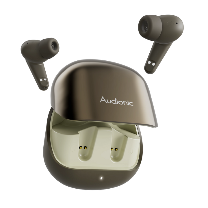 5.0 | 5619
Airbud 595 Flip Earbuds