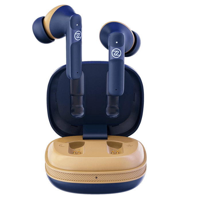 Snap Zbuds
1st OWS Earbuds | 50 Hrs PowerPlay