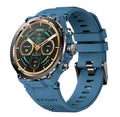 Zero Armour Smartwatch
Voice Assistant | Multiple Sports Mode
