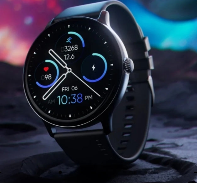 Luna Smartwatch
Most Popular 🔥 | Limited Stock