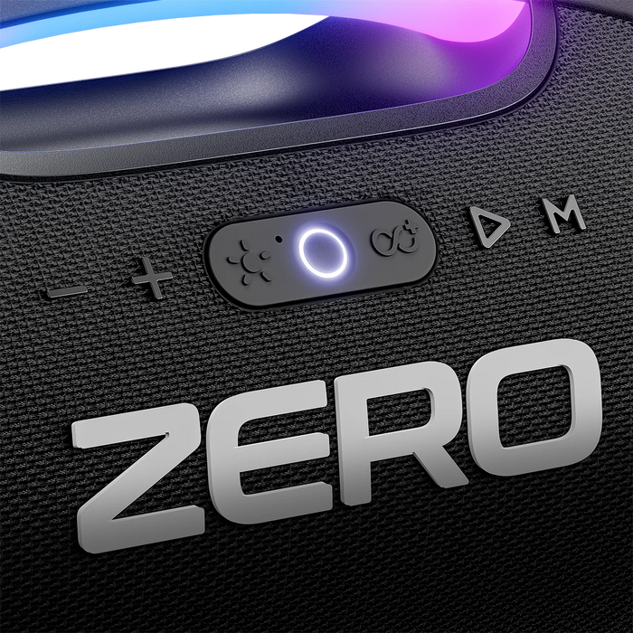Thunder Pro Speaker
120W Loud Output | 8Hr Playtime