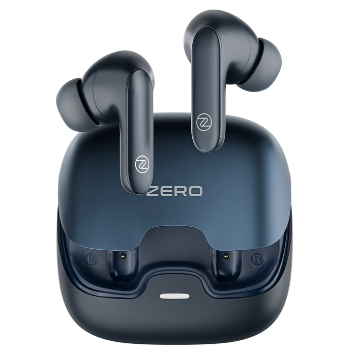 Wave Earbuds
Quad Mic & ENC | Best Seller Restocked