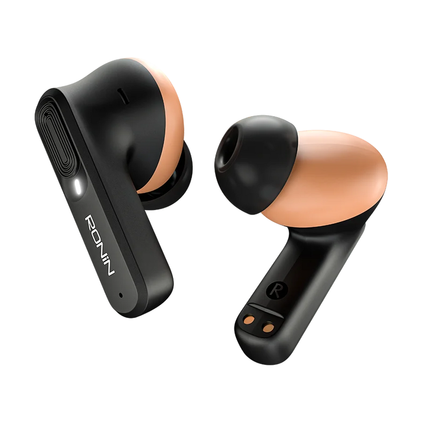 Home
Software Based Earbuds
Mellow | R-7100
Mellow Earbuds

Hyper ANC™ & Ultra Low Latency Gaming