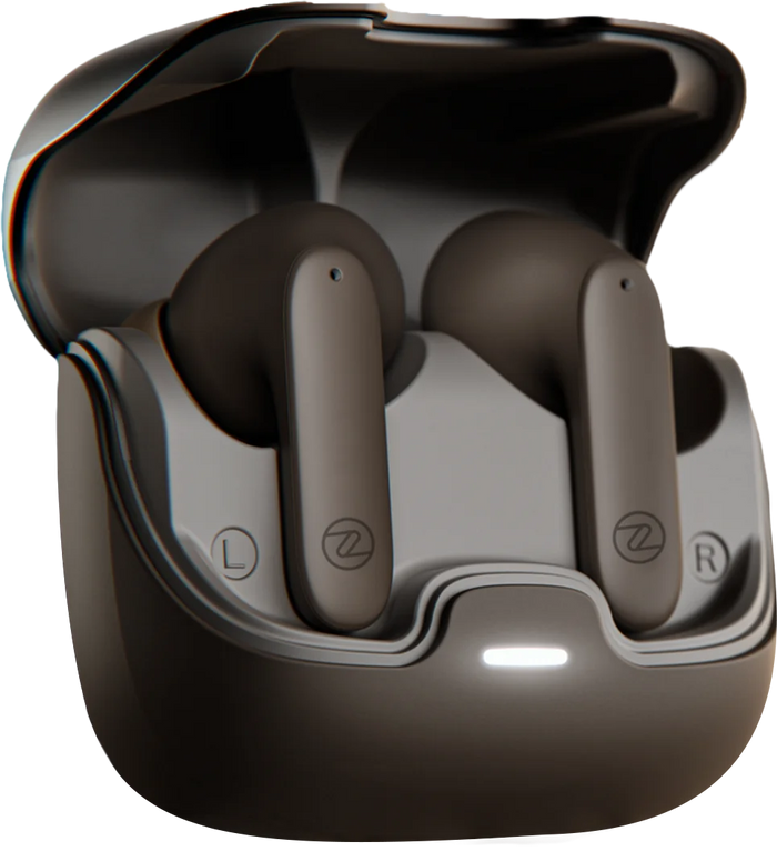 Wave Earbuds
Quad Mic & ENC | Best Seller Restocked