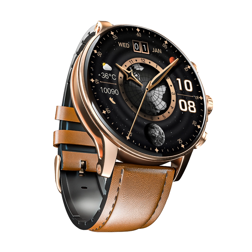 Home
Smart Watches
Moment | R-5005
Moment Smart Watch

Super Amoled Retina Display | Adaptive AOD | 100+ Sports Modes