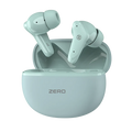 Rover Pro Earbuds
70Hrs Playtime | Quad Mic & ENC
