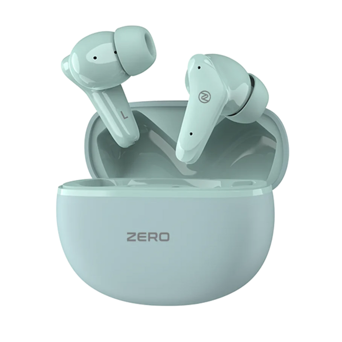 Rover Pro Earbuds
70Hrs Playtime | Quad Mic & ENC