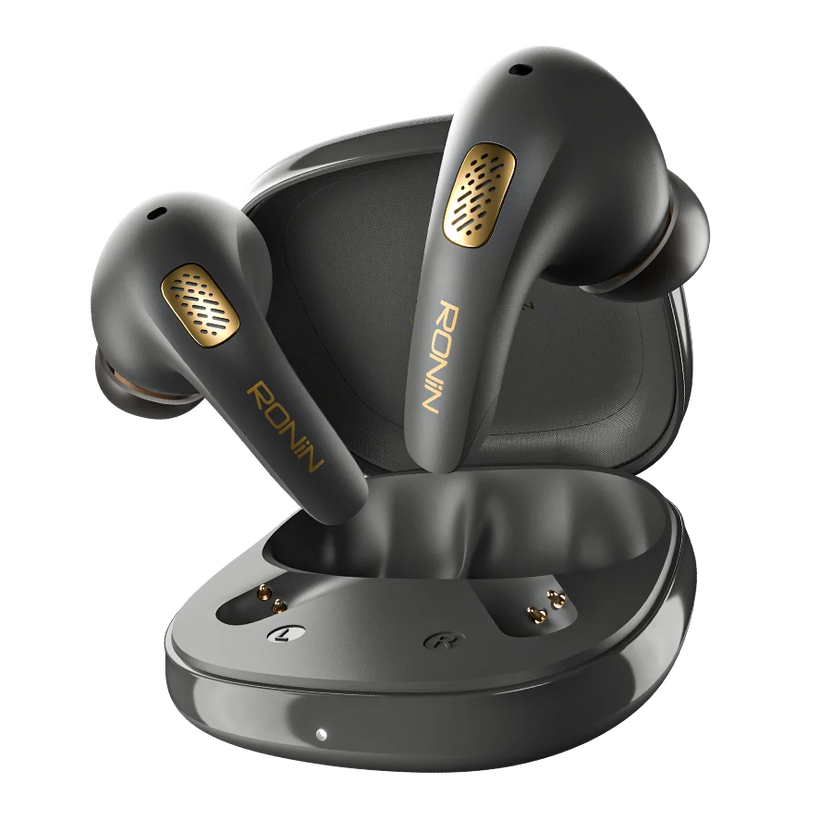 Home
Wireless Earbuds
Pebble | R-7130
Pebble Earbuds

10th Anniversary Limited Edition Buds | Studio Grade Sound