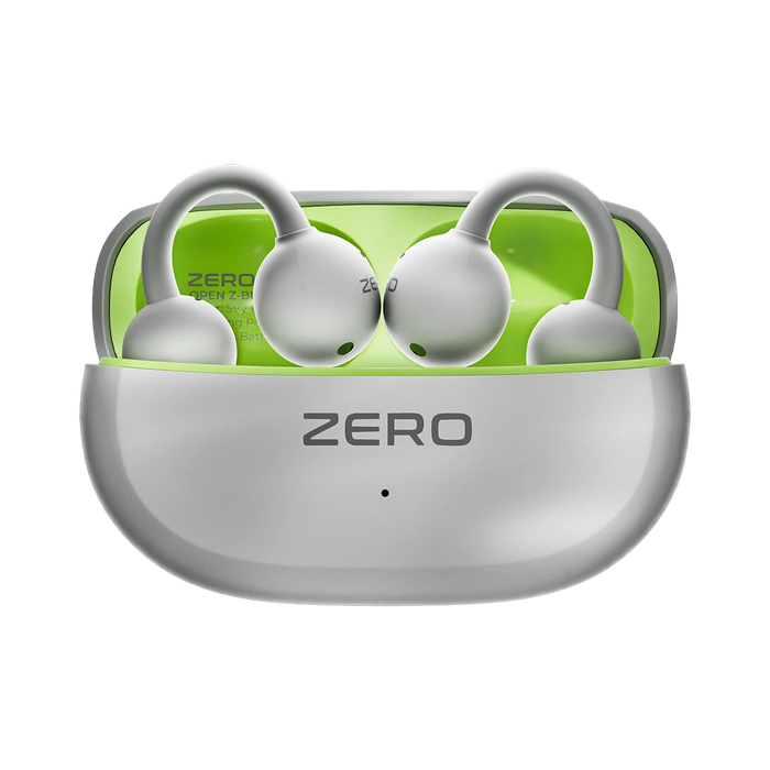 Open Zbuds
OWS Earbuds | 30 Hrs PowerPlay