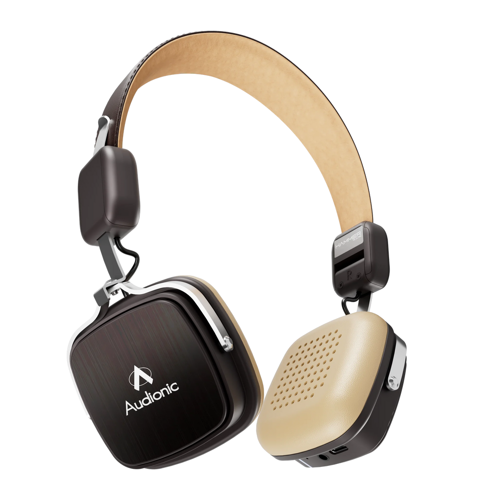 HAMMER 110 Ultra On-Ear Headphone