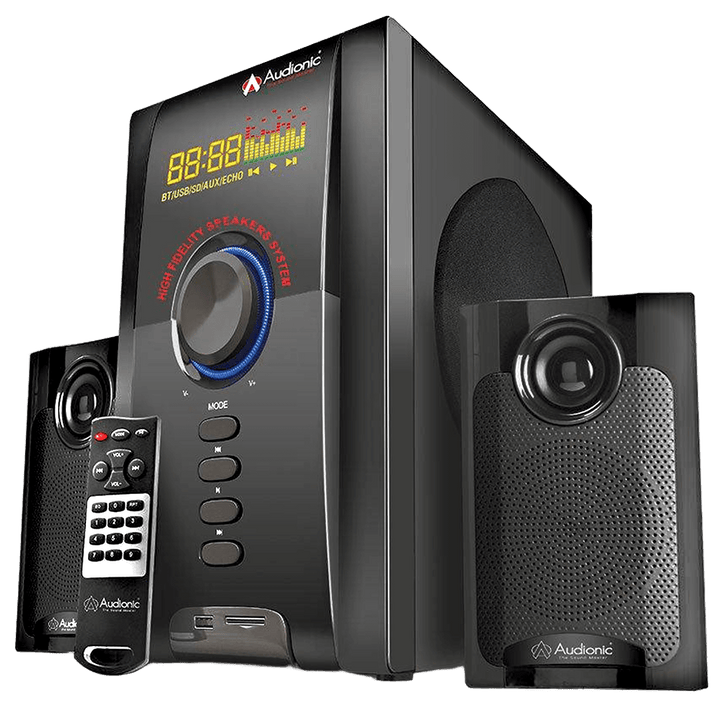 MAX 550 BT PLUS