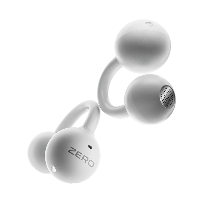 Open Zbuds
OWS Earbuds | 30 Hrs PowerPlay