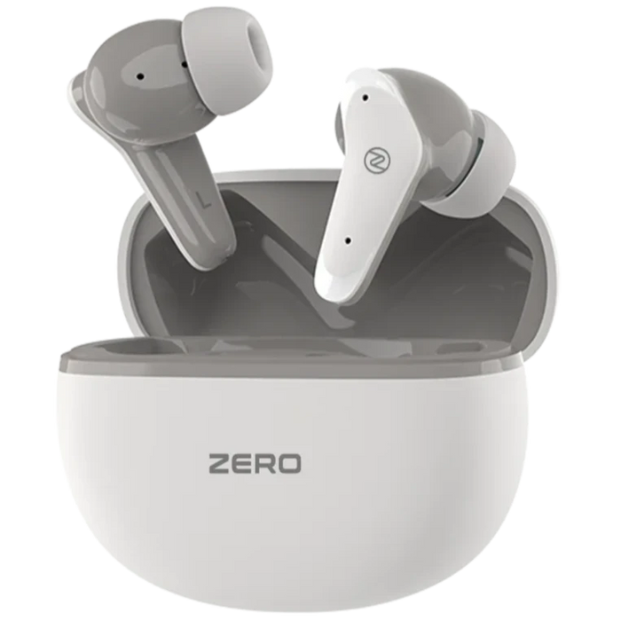 Rover Pro Earbuds
70Hrs Playtime | Quad Mic & ENC