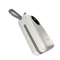 Home
PowerBanks
Megawatt | R-4055 30000 mAh Power Bank
Megawatt | 30000 mAh Power Bank

65 Watt Fast Charging | Dual Attached Type-C Cables | Charges Laptop