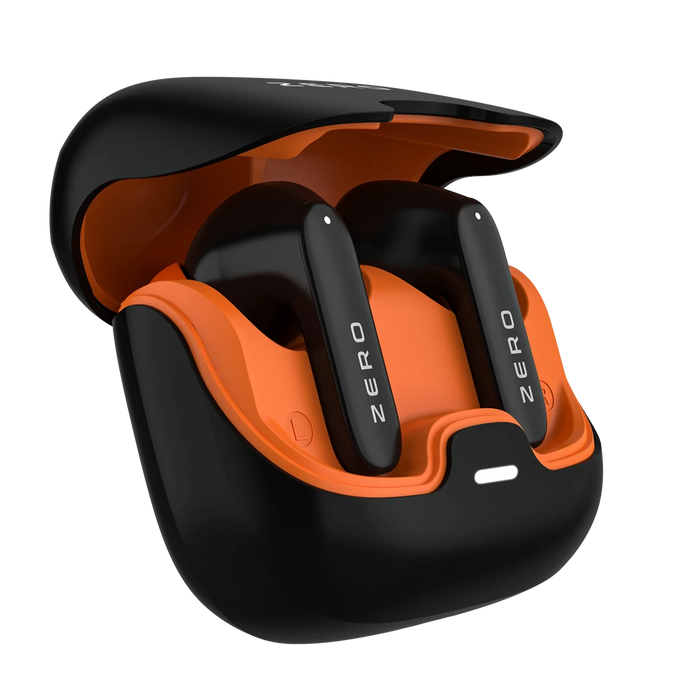 Wave Pro Earbuds
Quad Mic ENC | IPX 4 Resistance