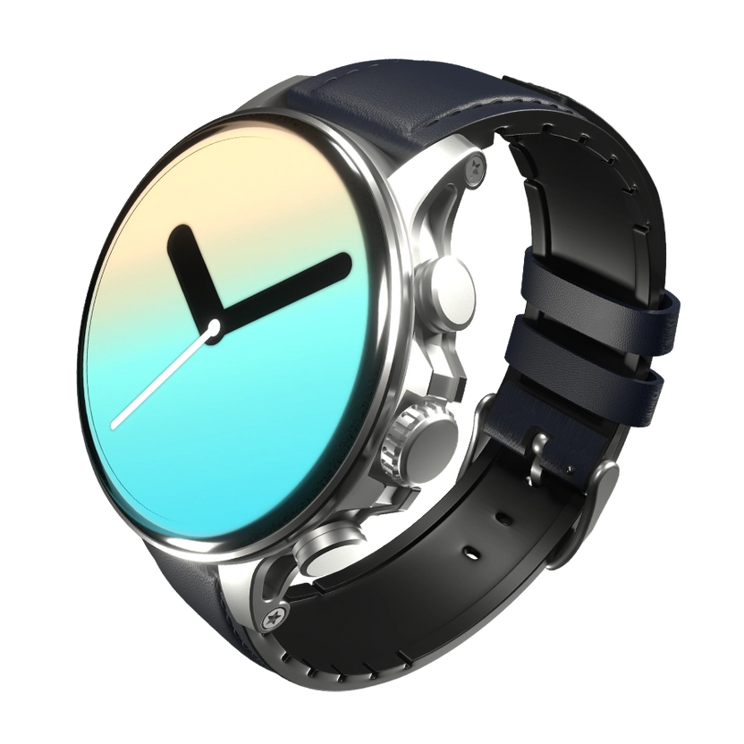 Home
Smart Watches
Moment | R-5005
Moment Smart Watch

Super Amoled Retina Display | Adaptive AOD | 100+ Sports Modes