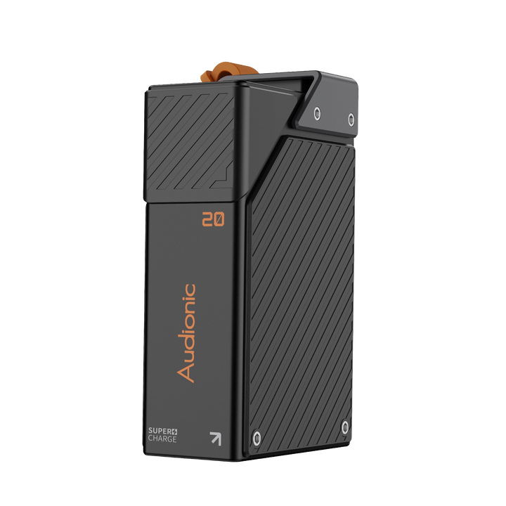 Reboot 202 Power Bank 20,000 mAh 65W