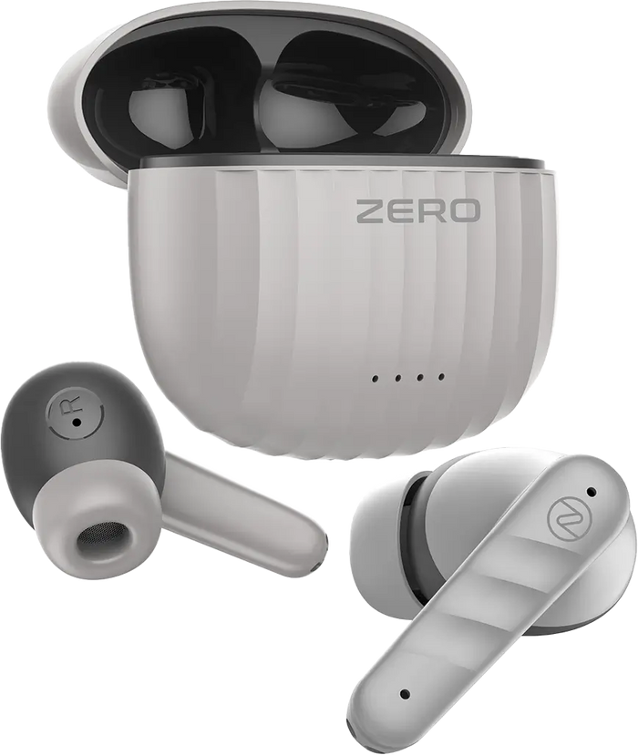Rover Pro Earbuds
70Hrs Playtime | Quad Mic & ENC