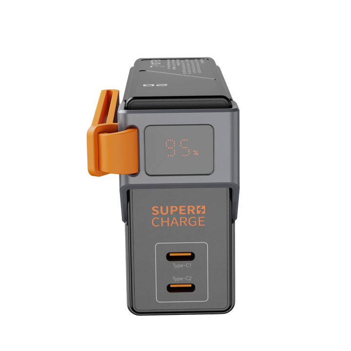 Reboot 202 Power Bank 20,000 mAh 65W