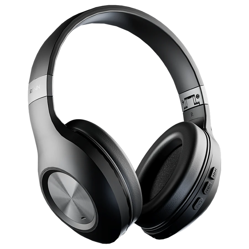 Home
Headphones
Bang | R-1500
Bang Headphone

Massive Bass | Dual Device Connectivity | Mood Tuned Sound | Comfortable Fit