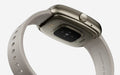 Qube Smartwatch
LOW STOCK | Swift
