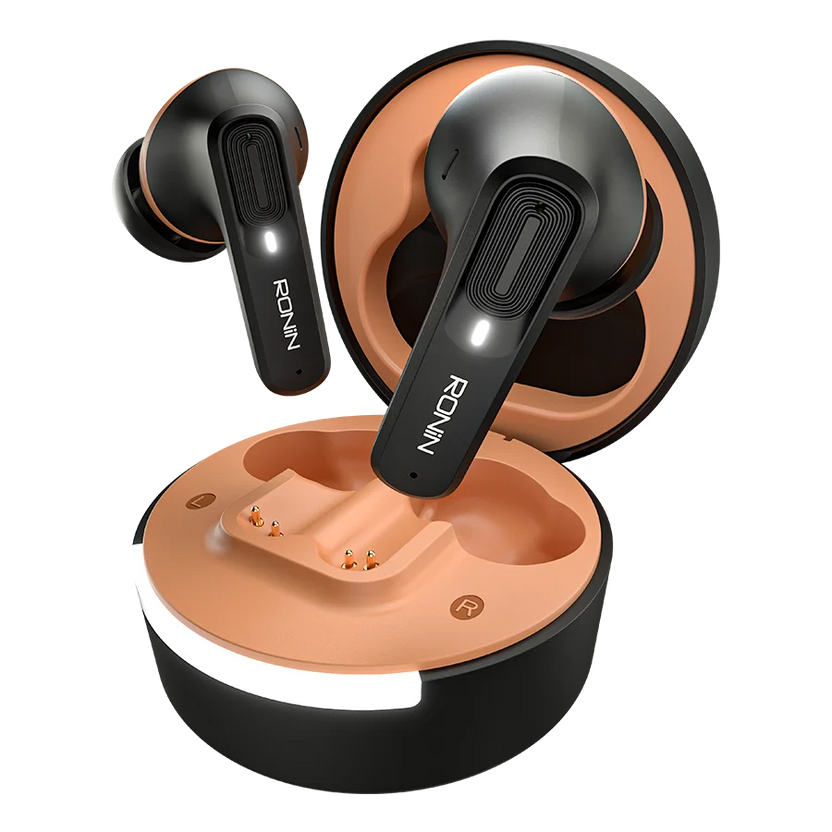 Home
Software Based Earbuds
Mellow | R-7100
Mellow Earbuds

Hyper ANC™ & Ultra Low Latency Gaming