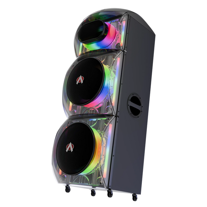Trance T 400 Trolley Speaker