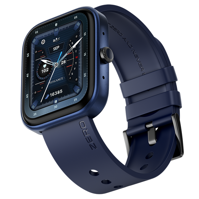 Ignite Smartwatch
Up to 9 Days Battery | Hottest Offer