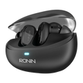 Home
Wireless Earbuds
Mist Pro | R-7125
Mist Pro Earbuds

Active Noise Cancellation | ENC | Noise-Free Calls | Immersive Sound