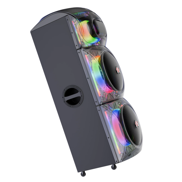 Trance T 400 Trolley Speaker