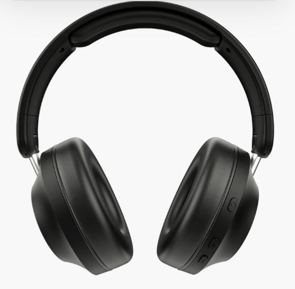 Magnitude Headphone

Mood Tuned Sound | Massive Bass | Dual Device Connectivity | Soft Comfort