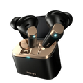 Software Based Earbuds
Limited Edition Buds Hasan Raheem
Hasan Raheem's Limited Edition Earbuds

Glacier Earbuds | Co-tuned & Co-designed by Hasan Raheem