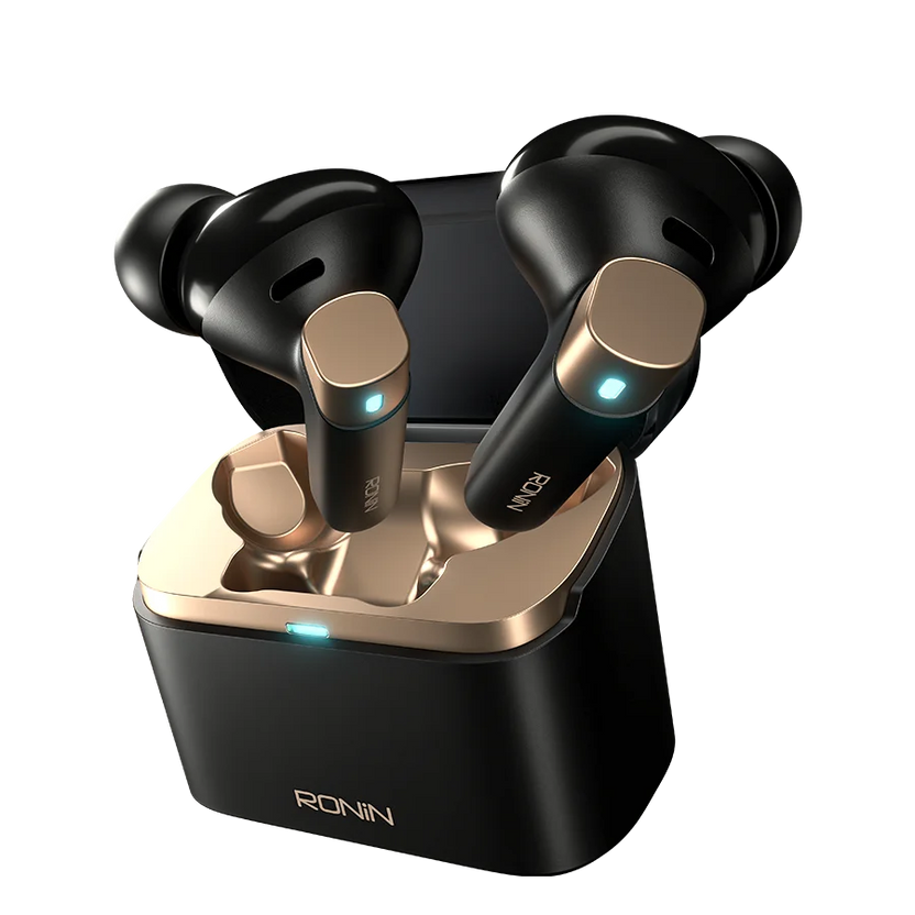 Software Based Earbuds
Limited Edition Buds Hasan Raheem
Hasan Raheem's Limited Edition Earbuds

Glacier Earbuds | Co-tuned & Co-designed by Hasan Raheem