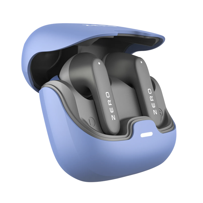 Wave Pro Earbuds
Quad Mic ENC | IPX 4 Resistance