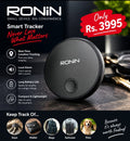 Ronin TAG-202 | Smart Tracker | Smart Dukan 78 |