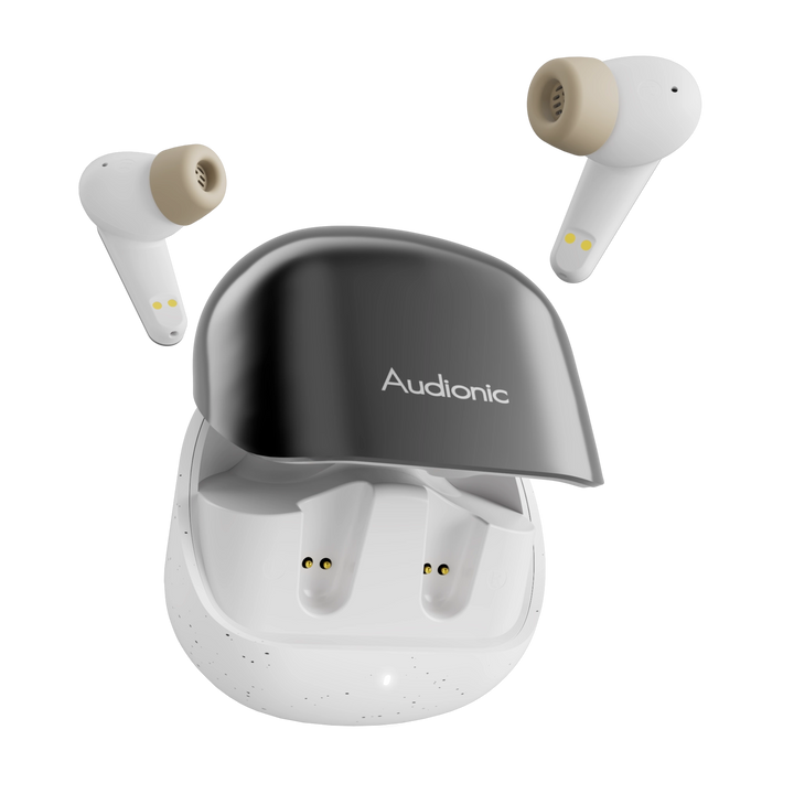 5.0 | 5619
Airbud 595 Flip Earbuds