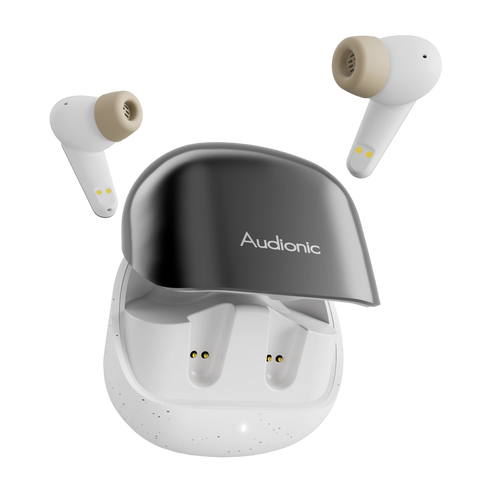 5.0 | 5619
Airbud 595 Flip Earbuds