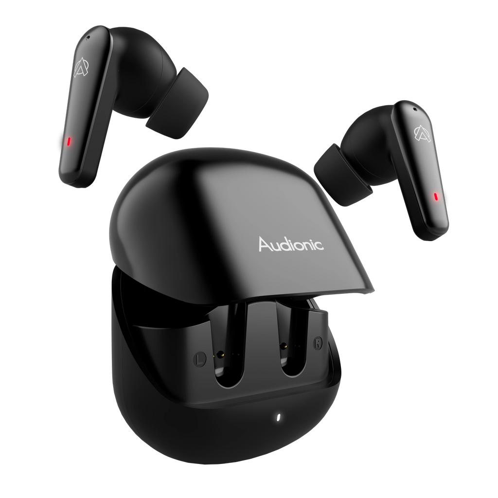 5.0 | 5619
Airbud 595 Flip Earbuds