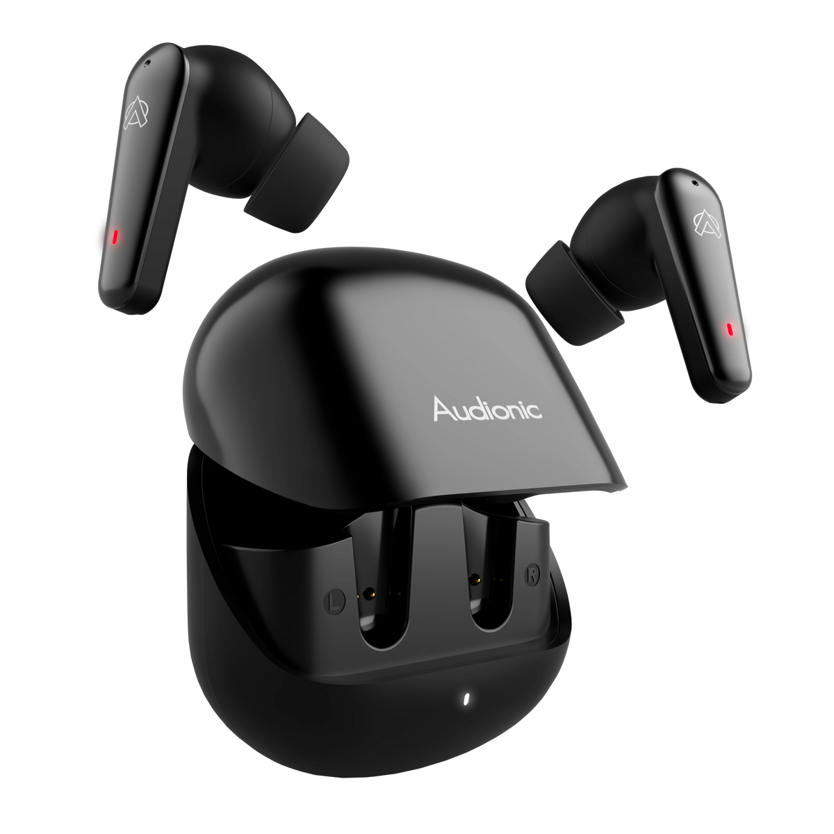 5.0 | 5619
Airbud 595 Flip Earbuds