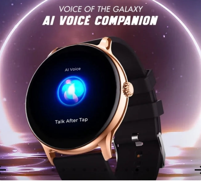 Luna Smartwatch
Most Popular 🔥 | Limited Stock