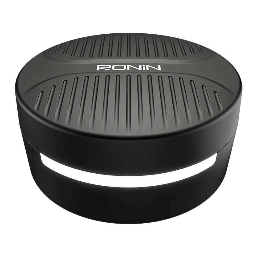 Home
Software Based Earbuds
Mellow | R-7100
Mellow Earbuds

Hyper ANC™ & Ultra Low Latency Gaming